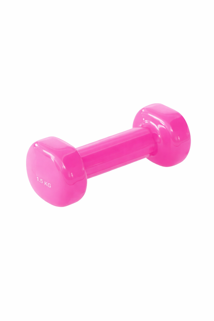 Βαράκι βινυλίου 1,5kg | Megafitness