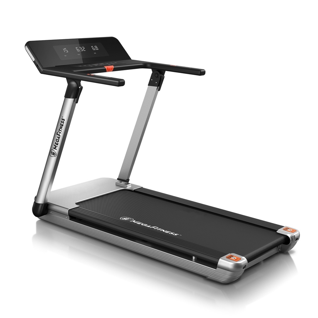 Διάδρομος Γυμναστικής Apollo 2.5HP DC| Megafitness