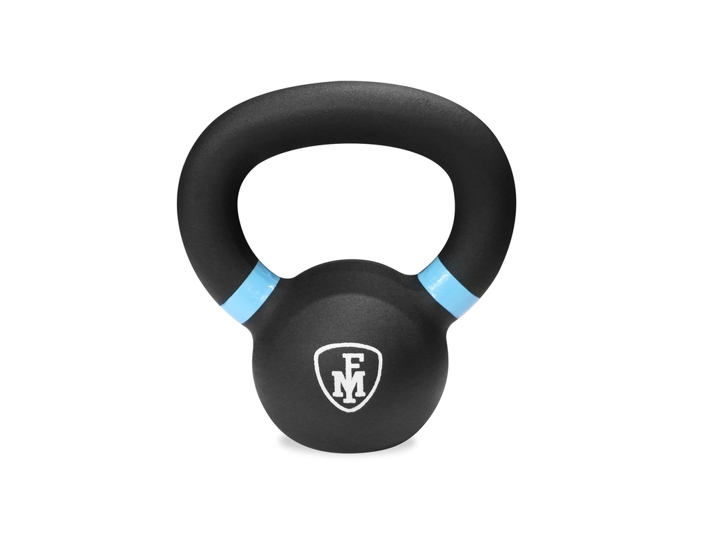 Kettlebell Σίδερο 6Kg | Megafitness