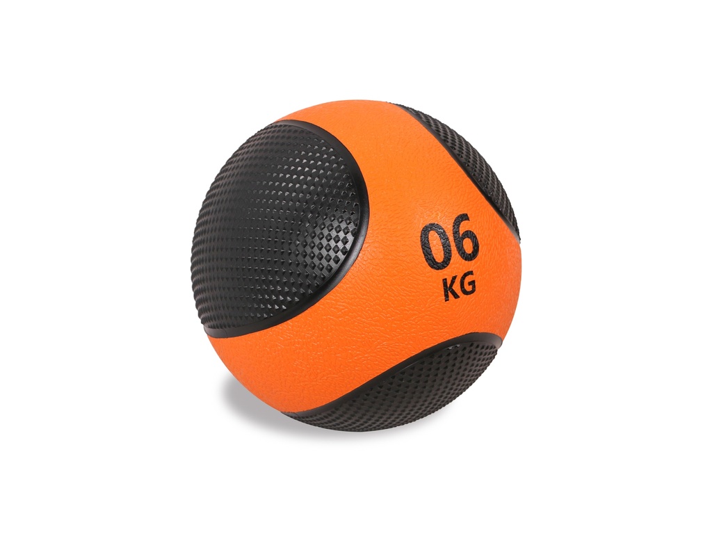 Medicine Ball 6kg | Megafitness