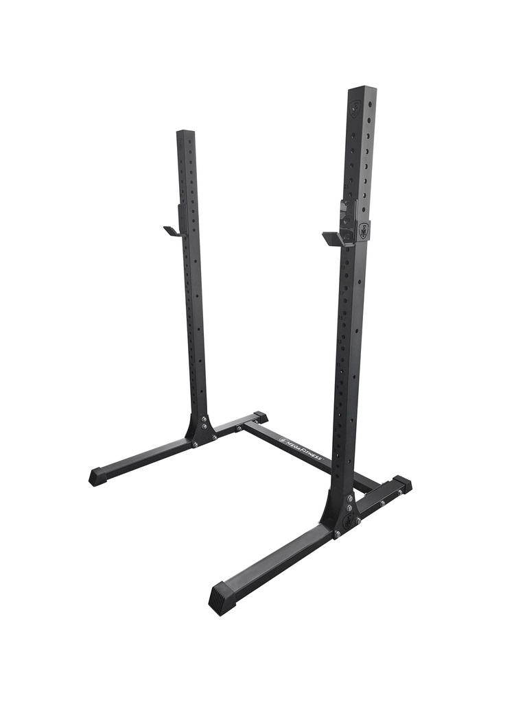 Ορθοστάτες Βαρών| Megafitness