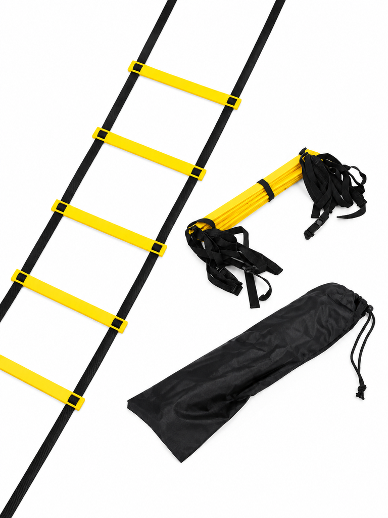 Σκάλα επιτάχυνσης και ρυθμού 4mx50cm | Megafitness