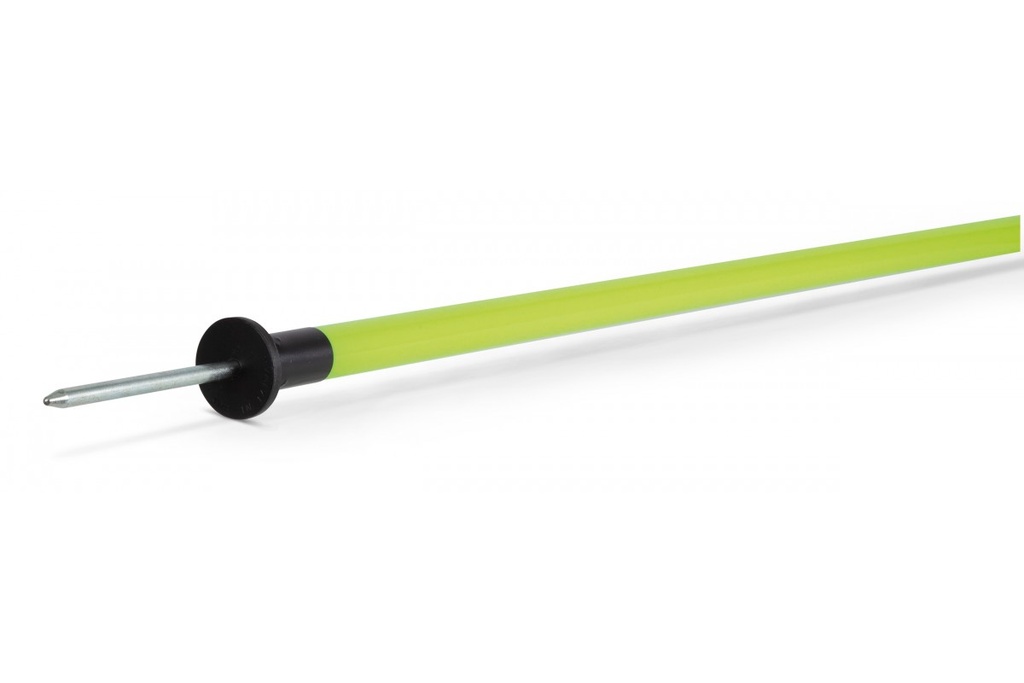 Κοντάρι Σλάλομ Με Καρφί170cm x 25mm | Megafitness