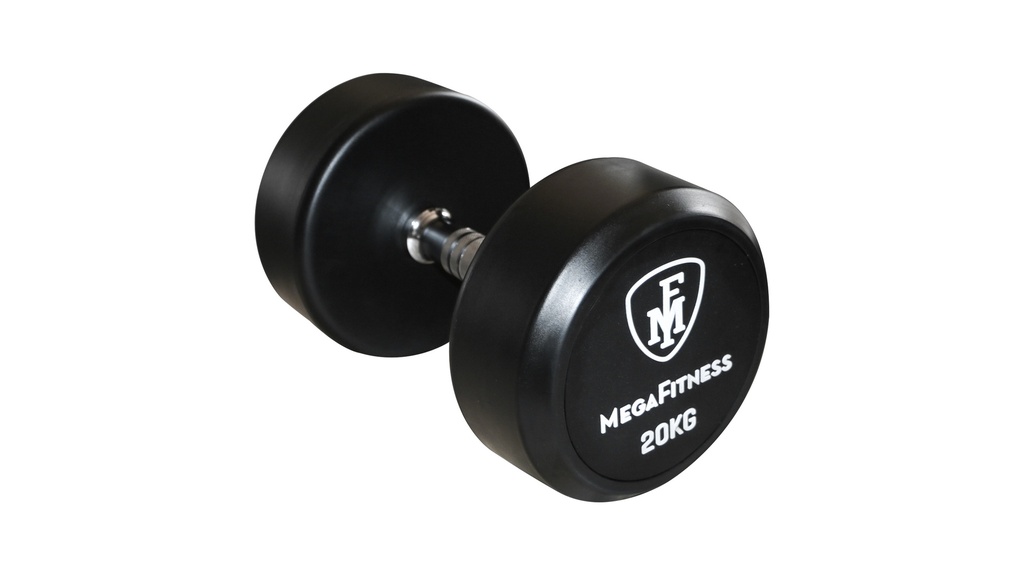 Αλτήρας Elite 20Kg|Megafitness