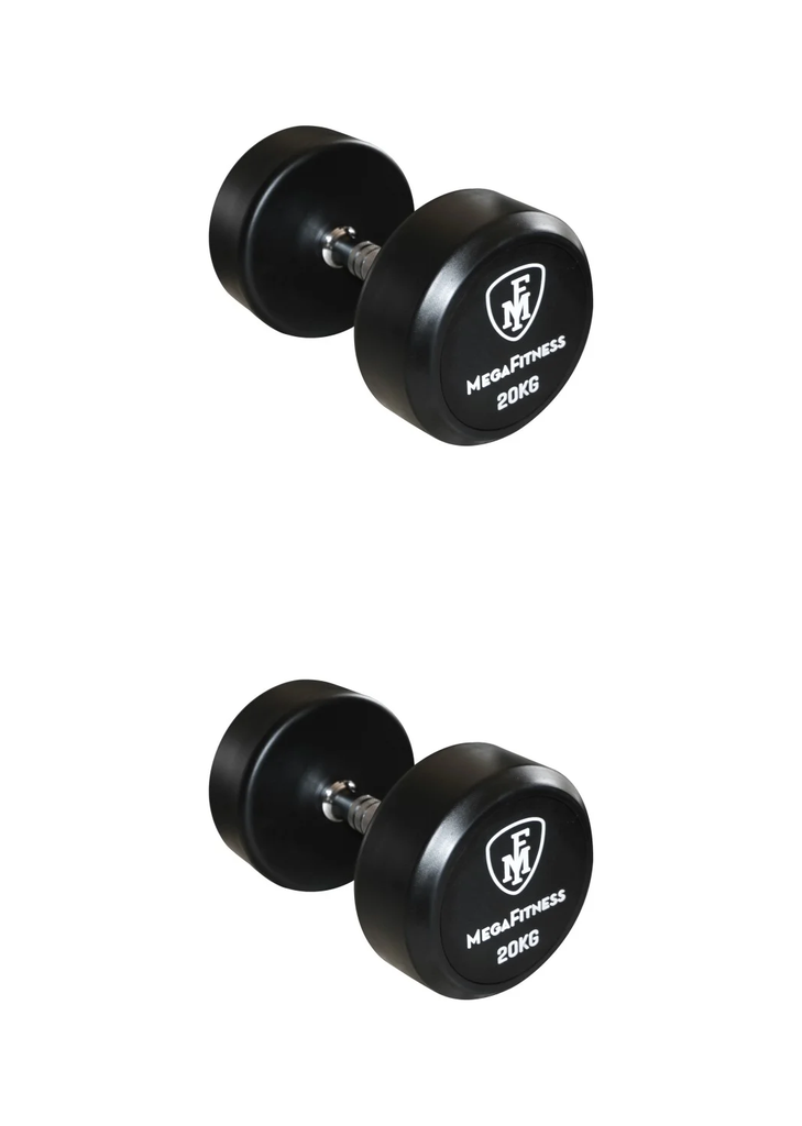 Αλτήρας Elite 20Kg|Megafitness