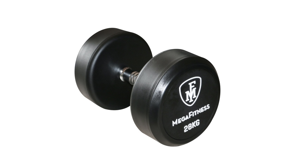Αλτήρας Elite 28Kg | Megafitness