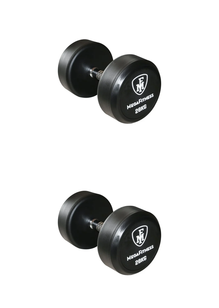 Αλτήρας Elite 28Kg | Megafitness