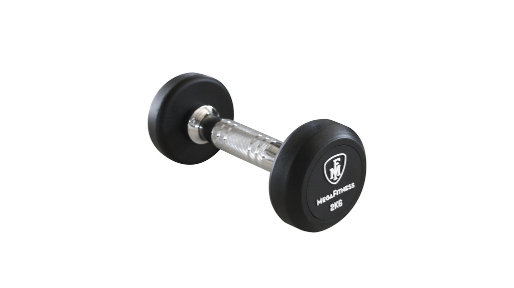 Αλτήρας Elite 2Kg|Megafitness