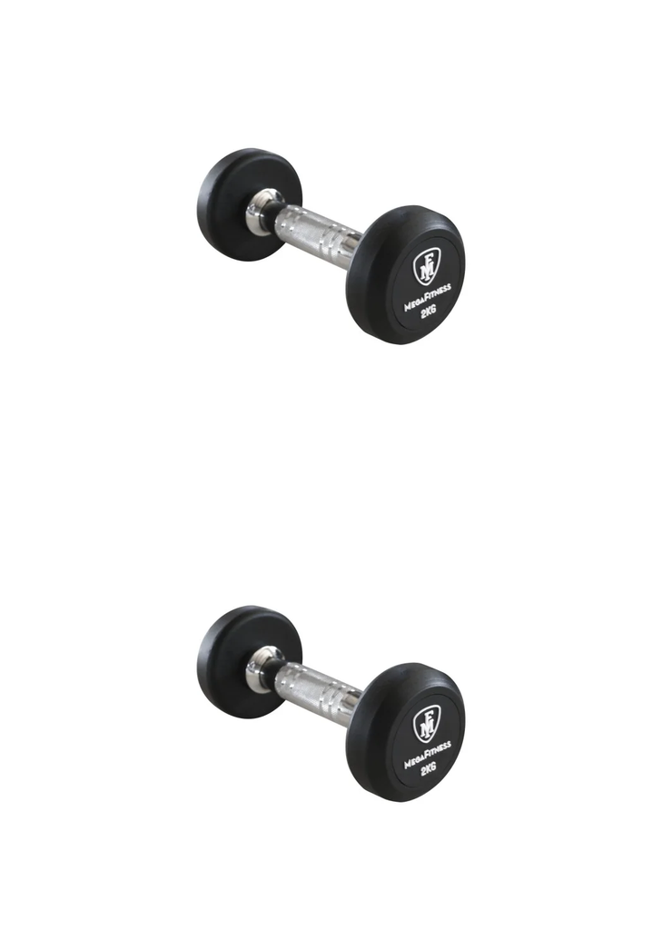 Αλτήρας Elite 2Kg|Megafitness