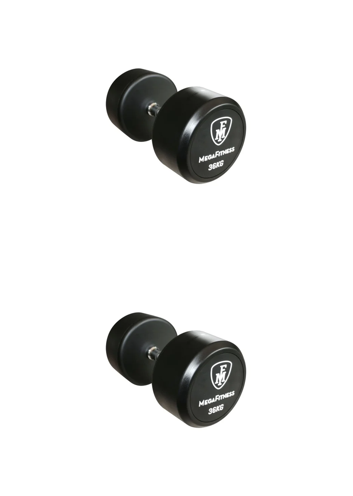 Αλτήρας Elite 36Kg|Megafitness