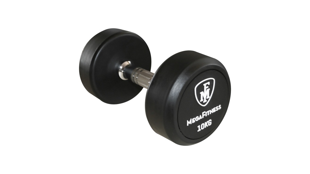 Αλτήρας Elite 10Kg|Megafitness