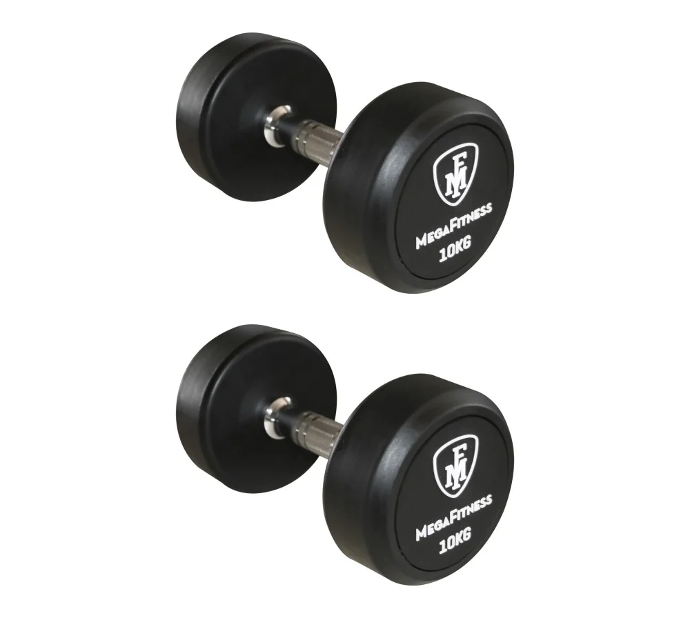 Αλτήρας Elite 10Kg|Megafitness