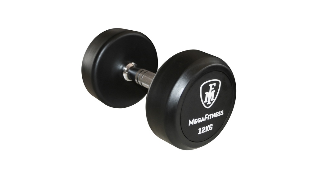 Αλτήρας Elite 12Kg|Megafitness
