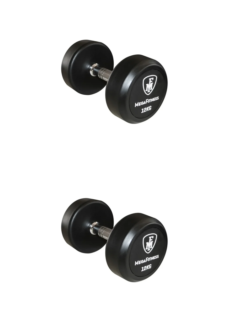 Αλτήρας Elite 12Kg|Megafitness