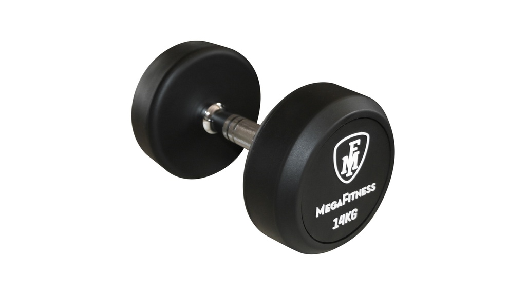 Αλτήρας Elite 14Kg|Megafitness