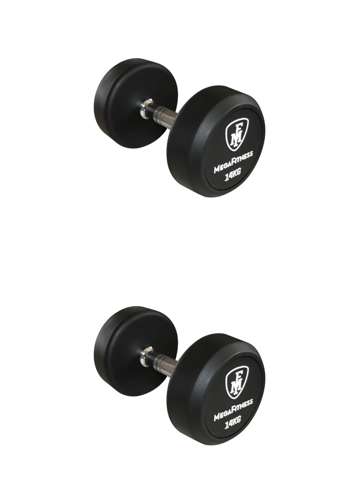 Αλτήρας Elite 14Kg|Megafitness