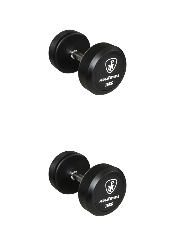Αλτήρας Elite 16Kg|Megafitness