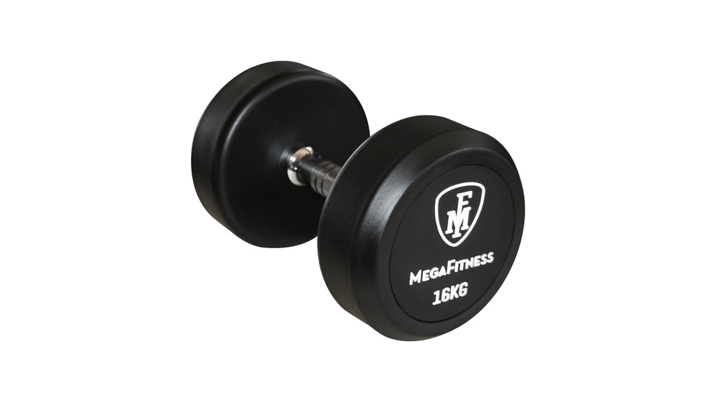 Αλτήρας Elite 16Kg|Megafitness