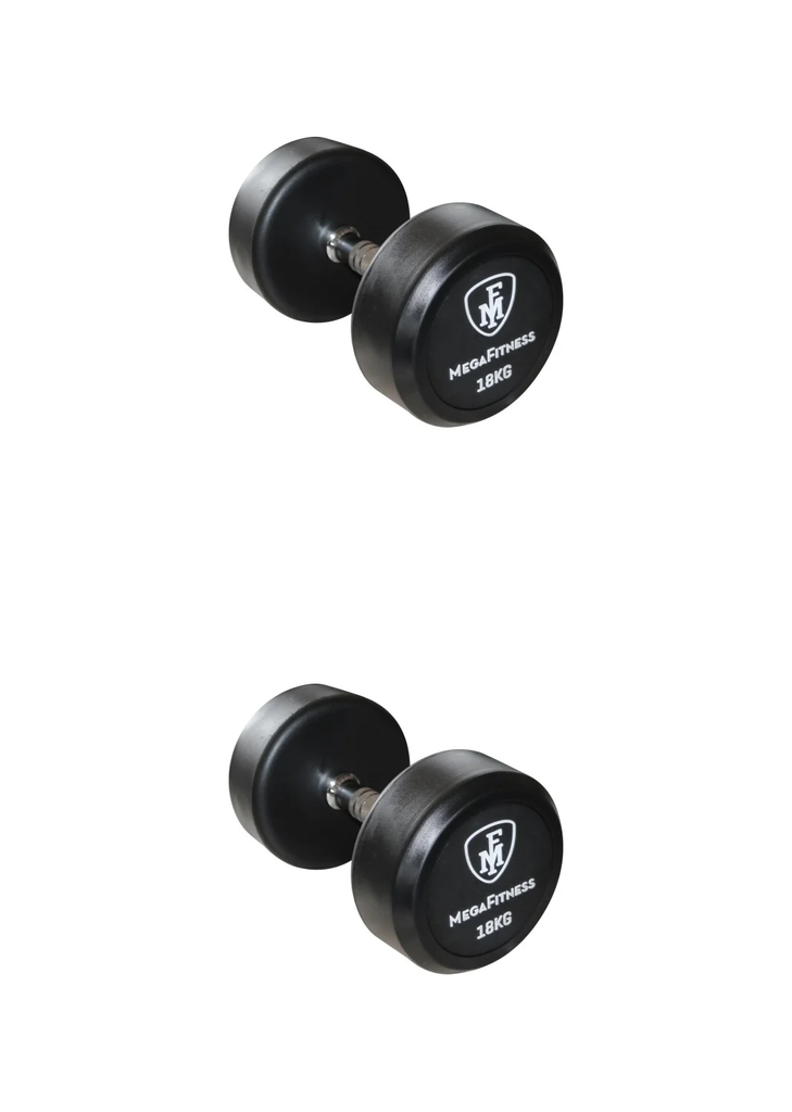 Αλτήρας Elite 18Kg|Megafitness