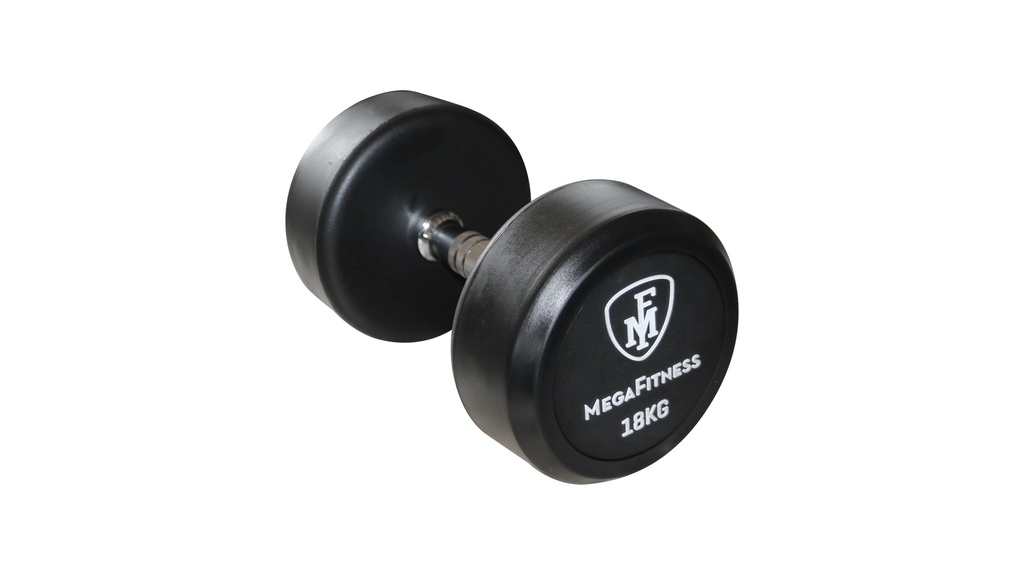 Αλτήρας Elite 18Kg|Megafitness