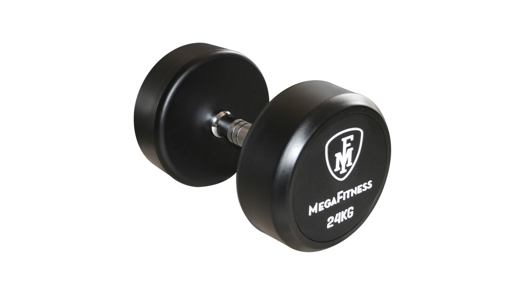 Αλτήρας Elite 24Kg|Megafitness