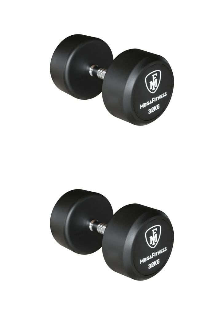 Αλτήρας Elite 32Kg Megafitness