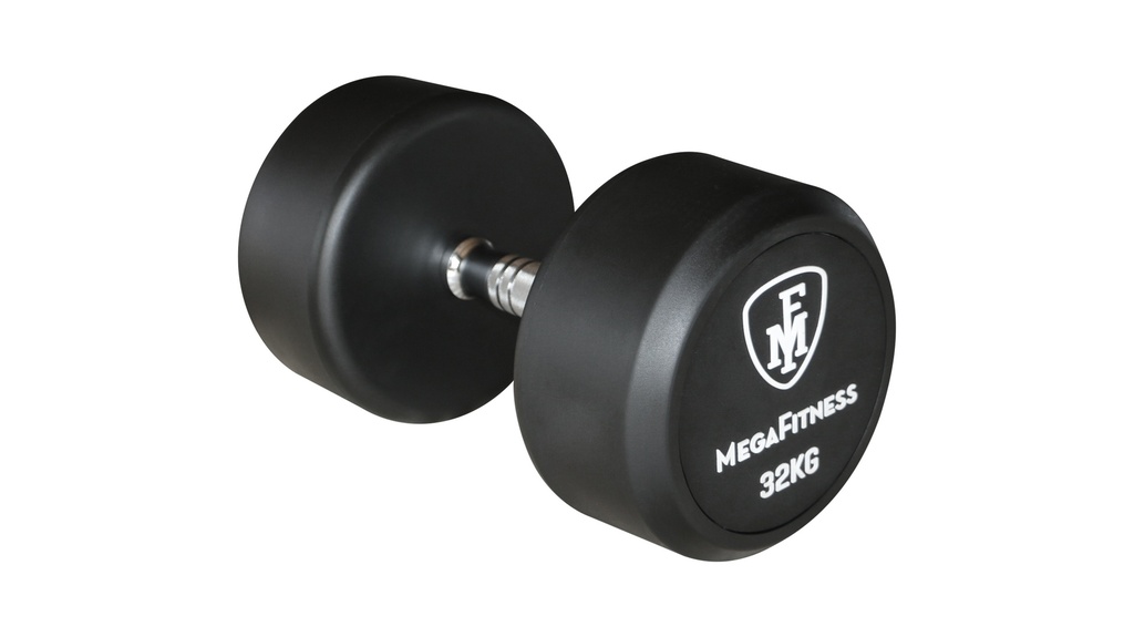Αλτήρας Elite 32Kg Megafitness