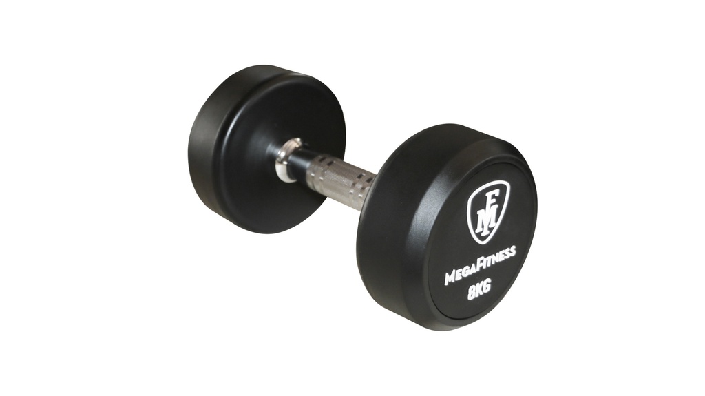 Αλτήρας Elite 8Kg|Megafitness