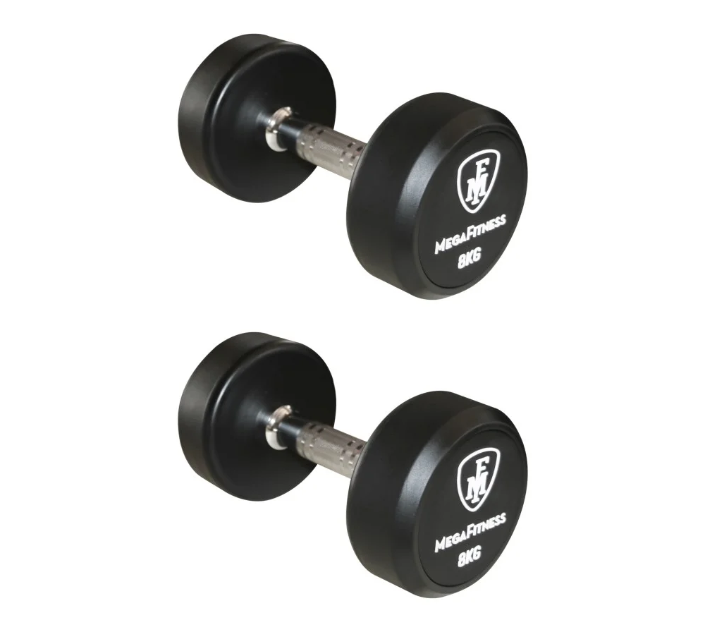 Αλτήρας Elite 8Kg|Megafitness