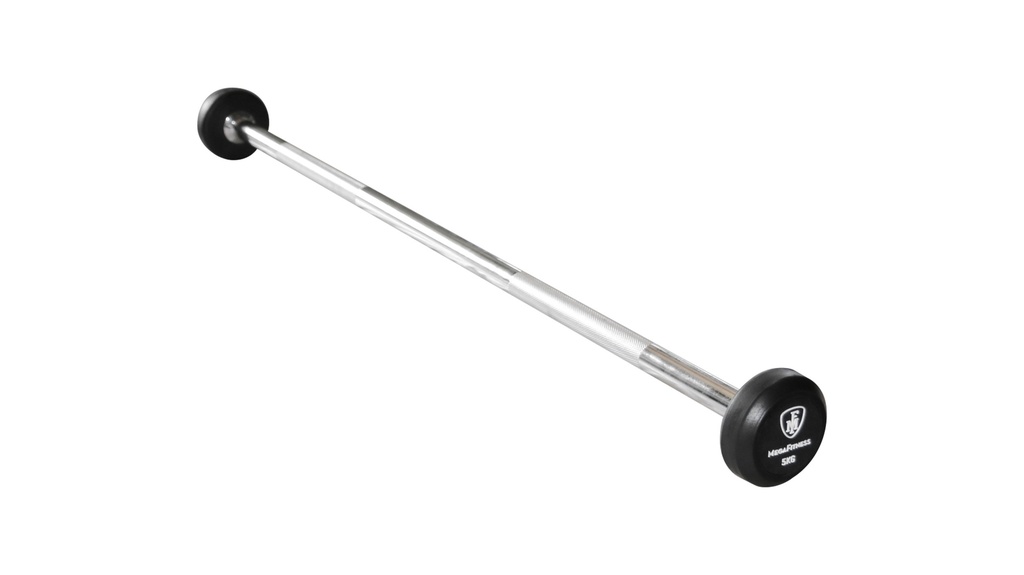 Fixed Ίσια Μπάρα Σταθερού Βάρους 5 Kg | Megafitness