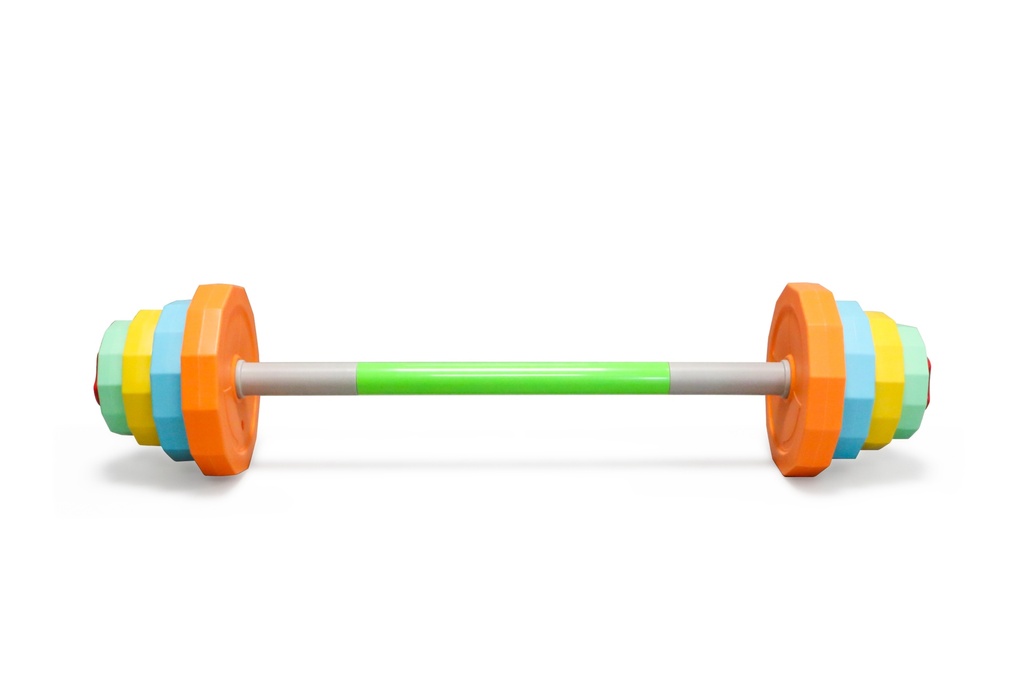 Παιδική Μπάρα Γυμναστικής | Megafitness