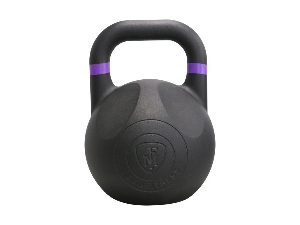 Kettlebell Αγωνιστικό 20Kg | Megafitness