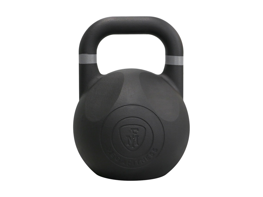 Kettlebell Αγωνιστικό 24Kg | Megafitness