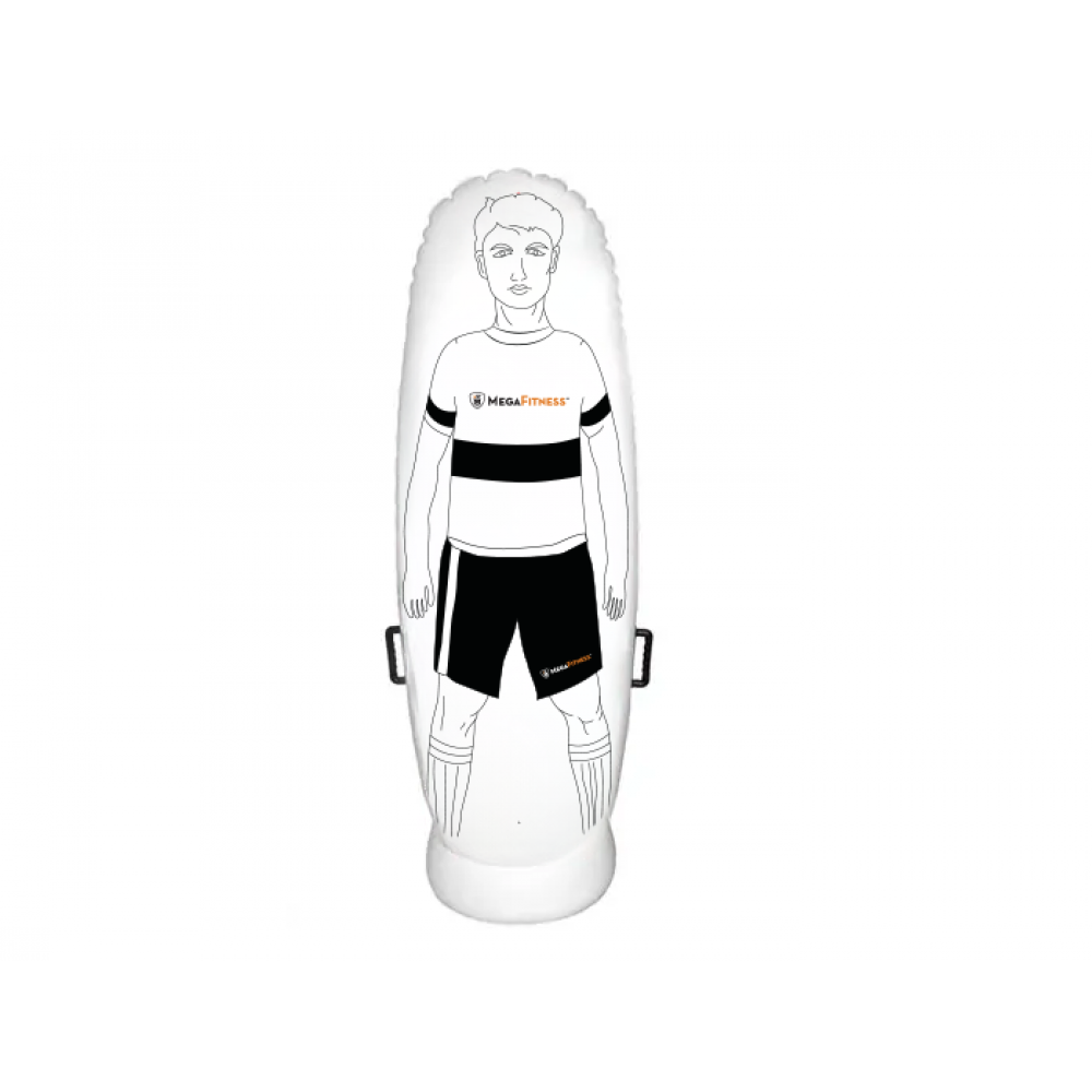 Ομοίωμα Παίχτη Φουσκωτό 205cm | Megafitness