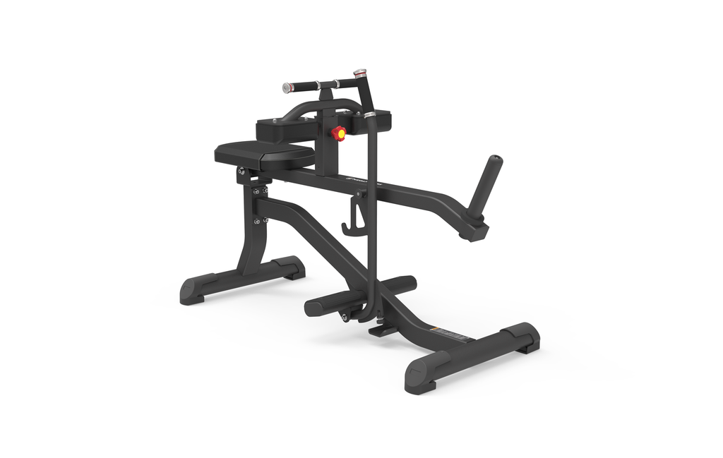 Καθιστό Μηχάνημα Για Γάμπες | Megafitness