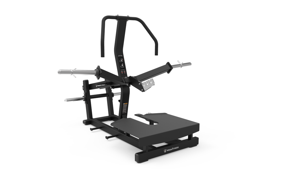 Belt Squat | Megafitness