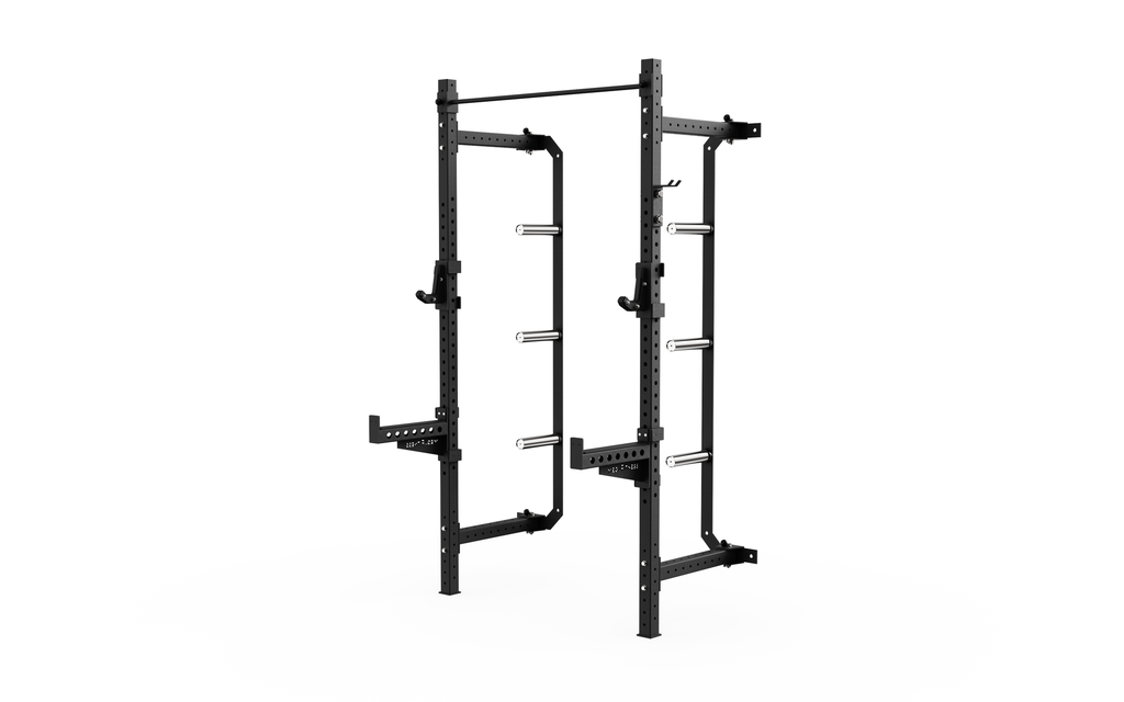Επιτοίχιο Αναδιπλούμενο Rack | Megafitness