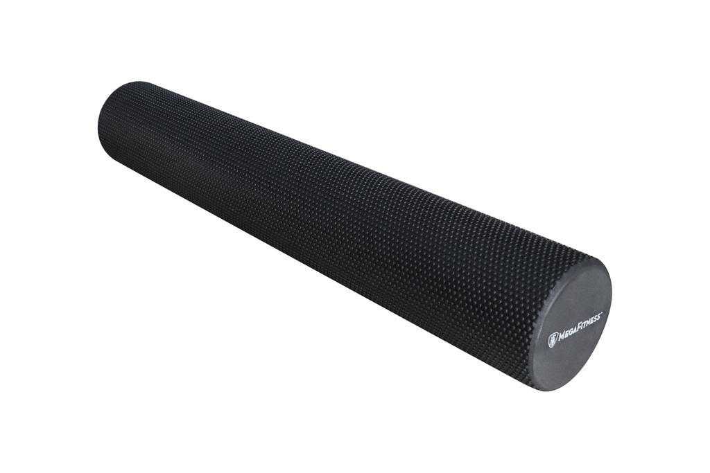 Foam Roller Κύλινδρος Μασάζ 90 cm x 15 cm |Megafitness