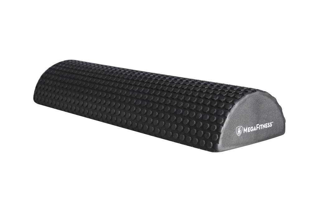 Half Foam Roller | Megafitness