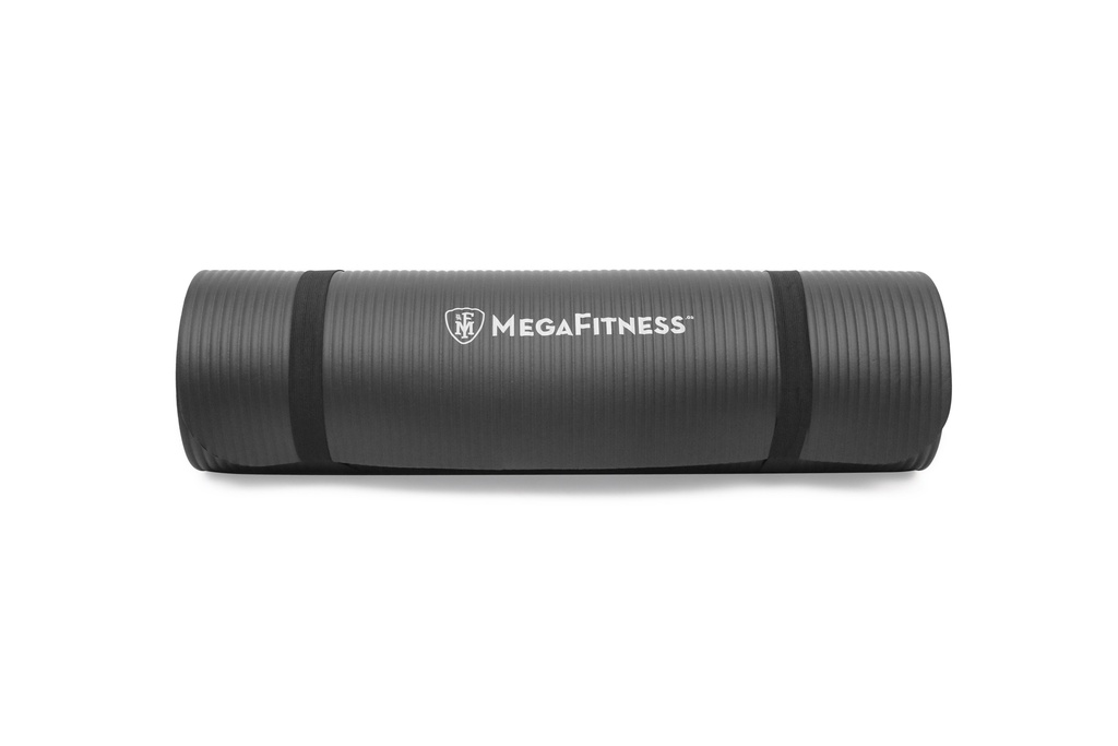 NBR Στρώμα Γυμναστικής 180x61x1cm | Megafitness