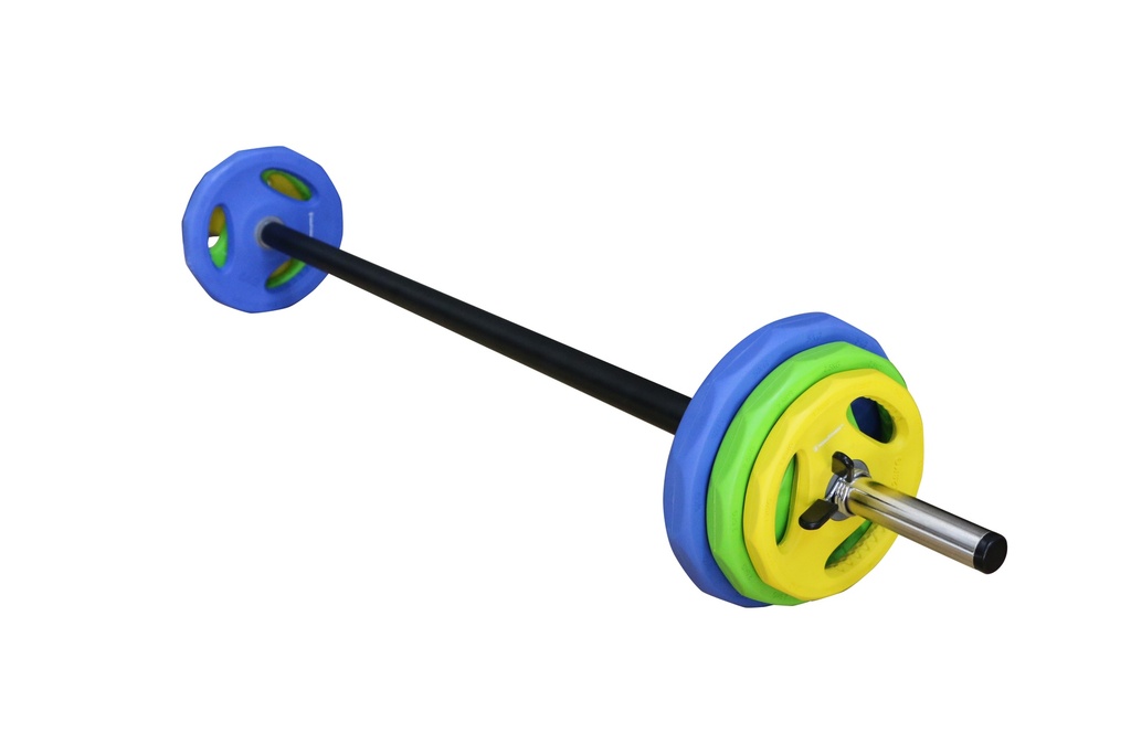 Pump Set Με Βάρη 20kg| Megafitness