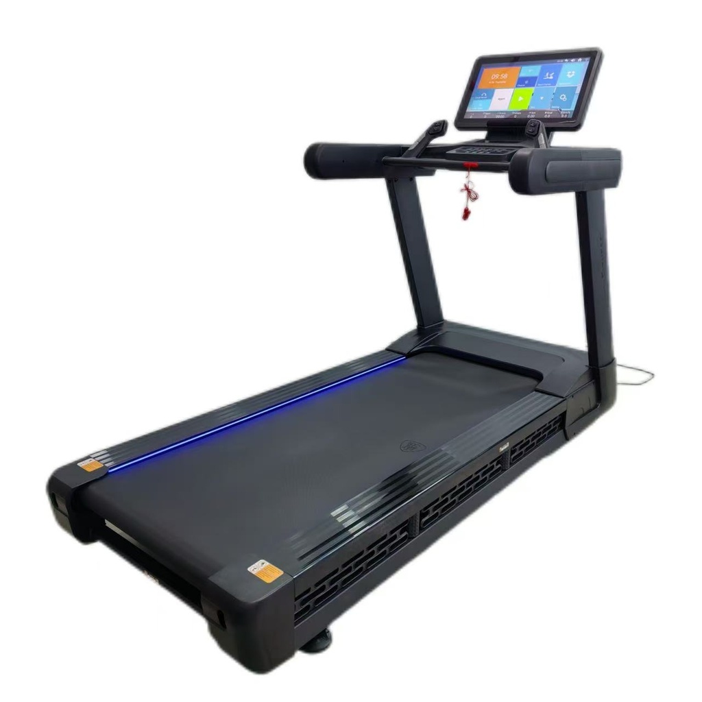 Διάδρομος Γυμναστικής ProRunner AC 3.5 hp |Megafitness