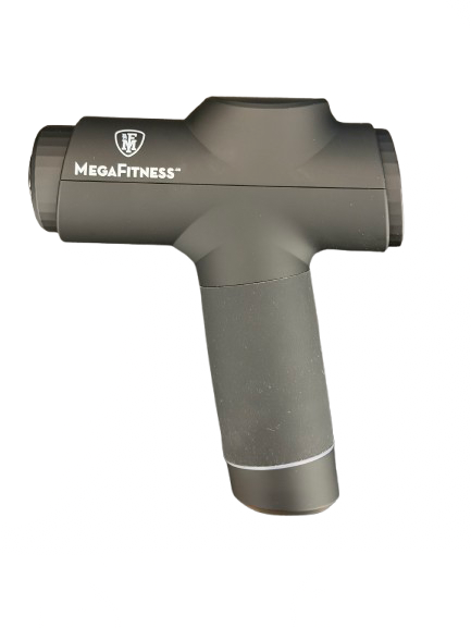 Πιστόλι Μασάζ Elite | Megafitness