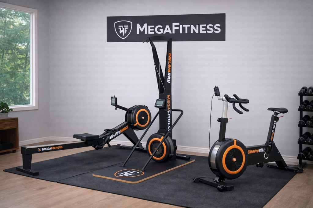 Elite Pro Combo |Megafitness