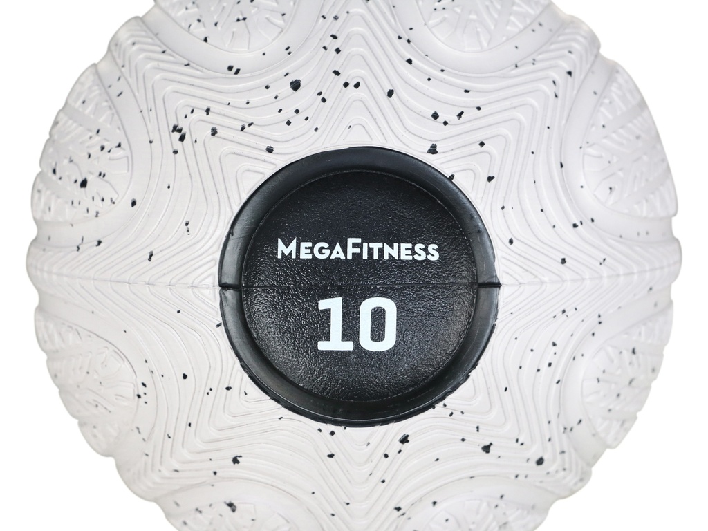 Elite Slam Ball 10kg | Megafitness