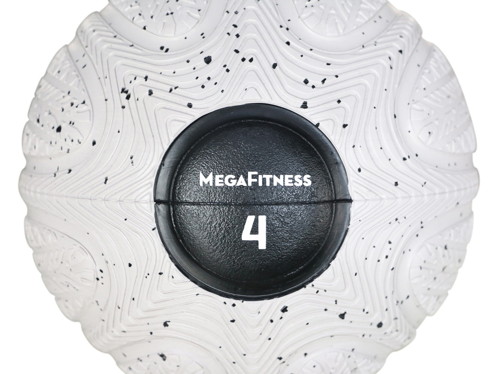 Elite Slam Ball 4kg | Megafitness