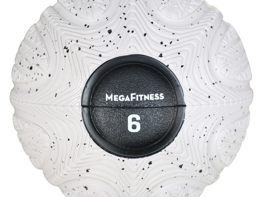 Elite Slam Ball 6kg | Megafitness