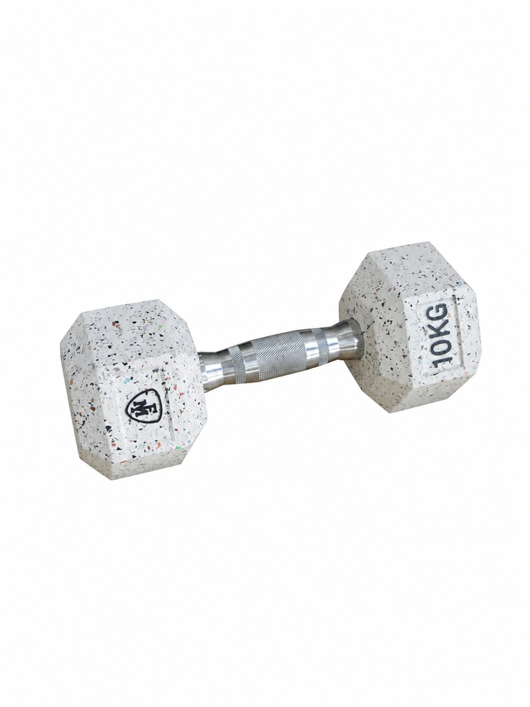 Αλτήρας Elite Εξάγωνος 10kg | Megafitness
