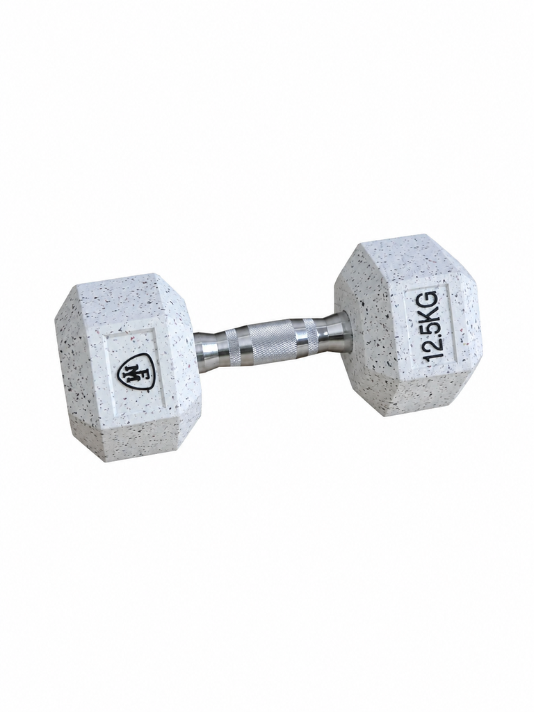 Αλτήρας Elite Εξάγωνος 12.5kg | Megafitness