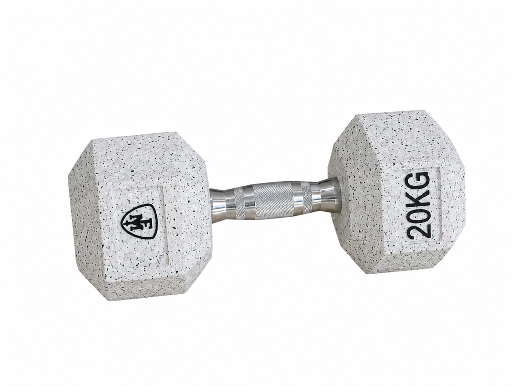 Αλτήρας Elite Εξάγωνος 20Kg | Megafitness